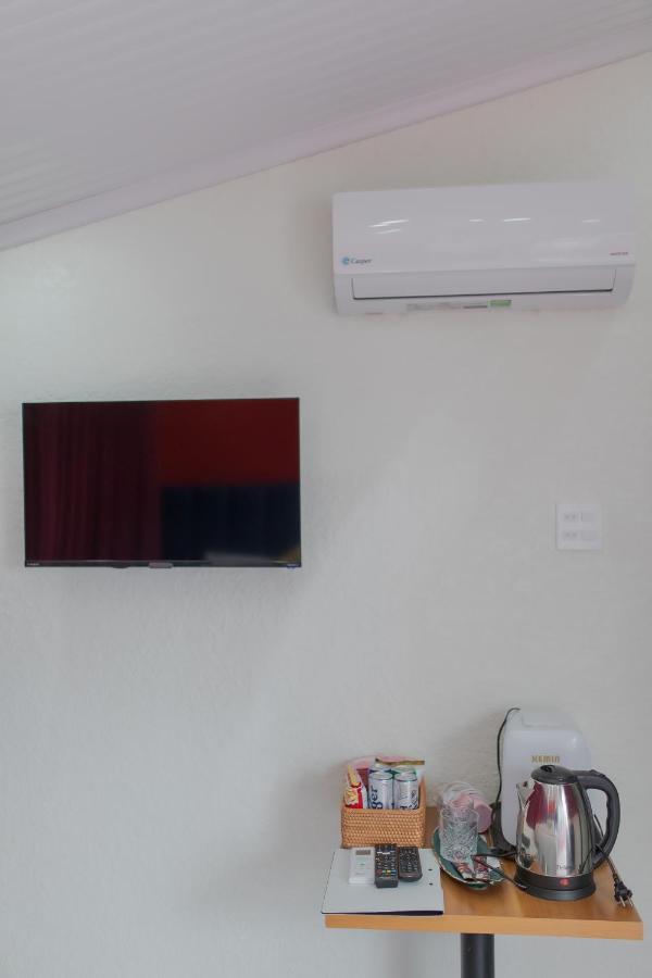 Bich Ngoan Hotel Trà Vinh Exterior foto